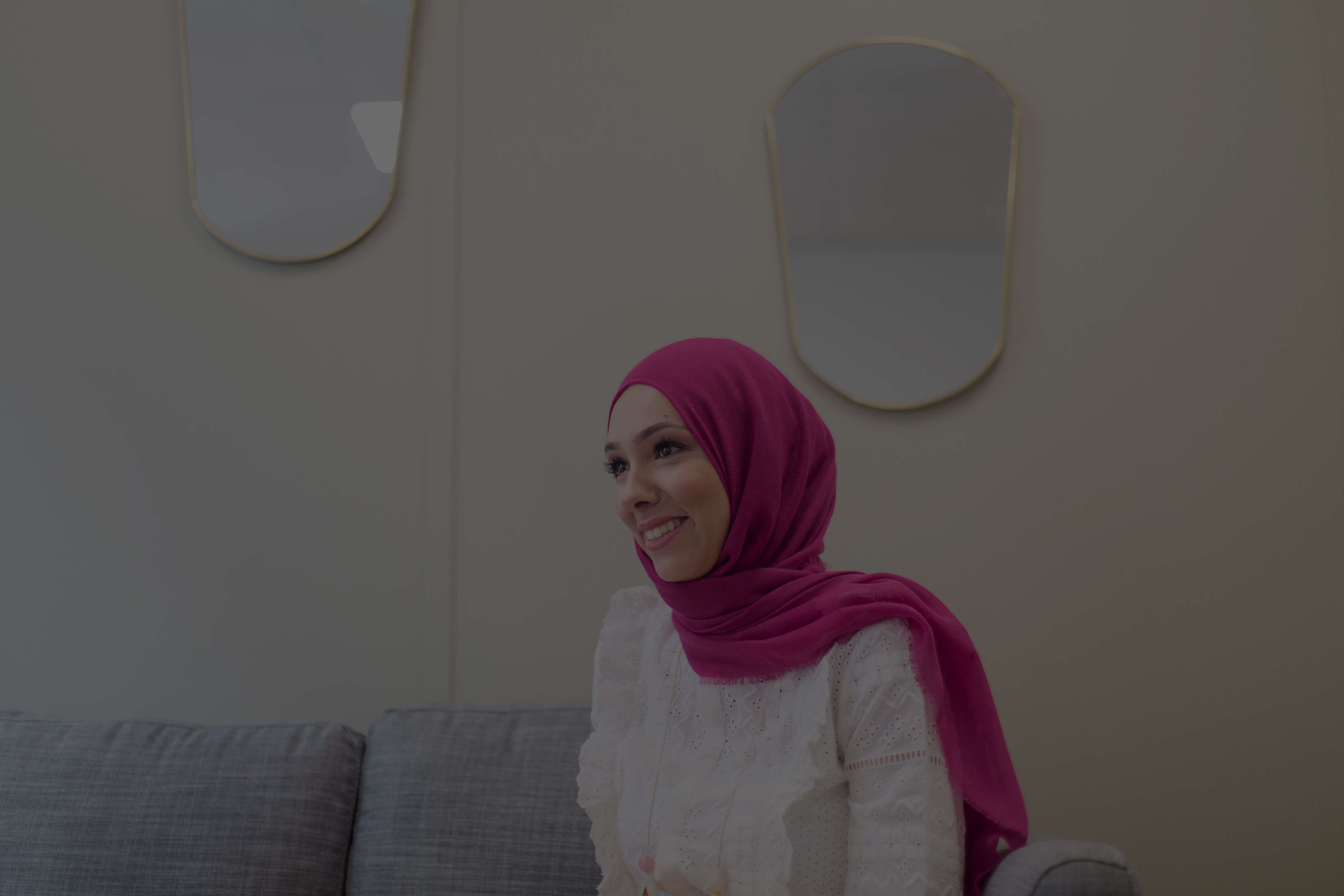 Lilas Hadj Mohammed : « assumez vos différences et faites-en un atout ! »